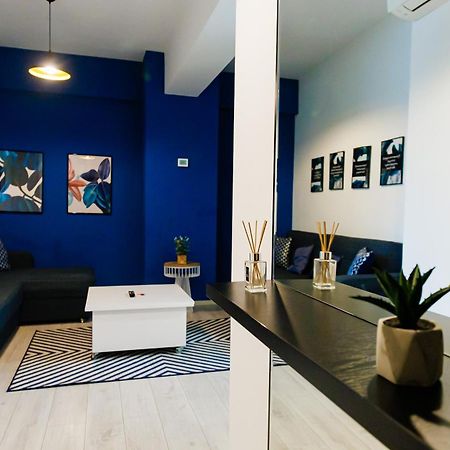 17 Zimbrului Residence At Lazar Towers Palas Iasi Exterior photo