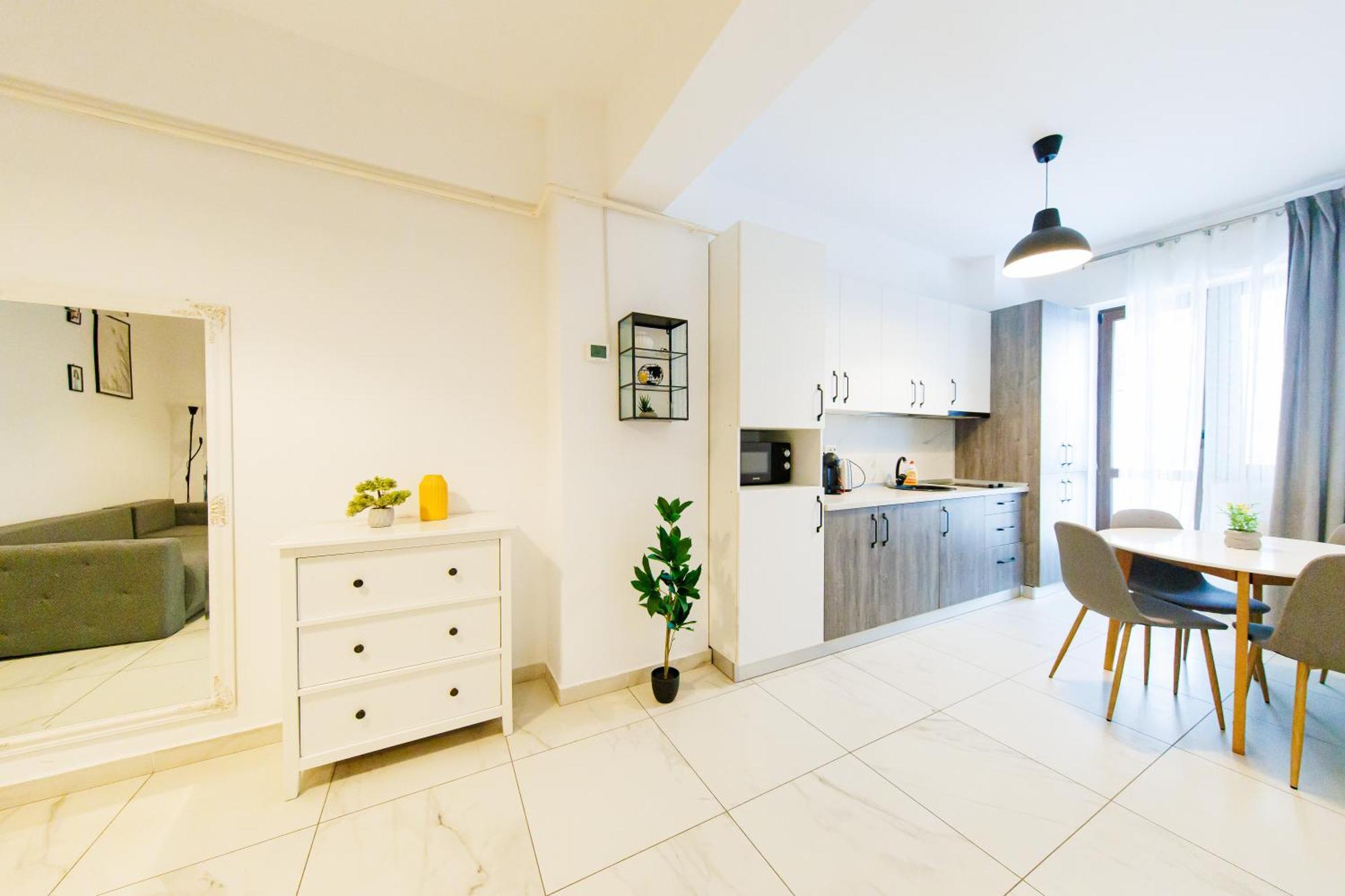 17 Zimbrului Residence At Lazar Towers Palas Iasi Exterior photo