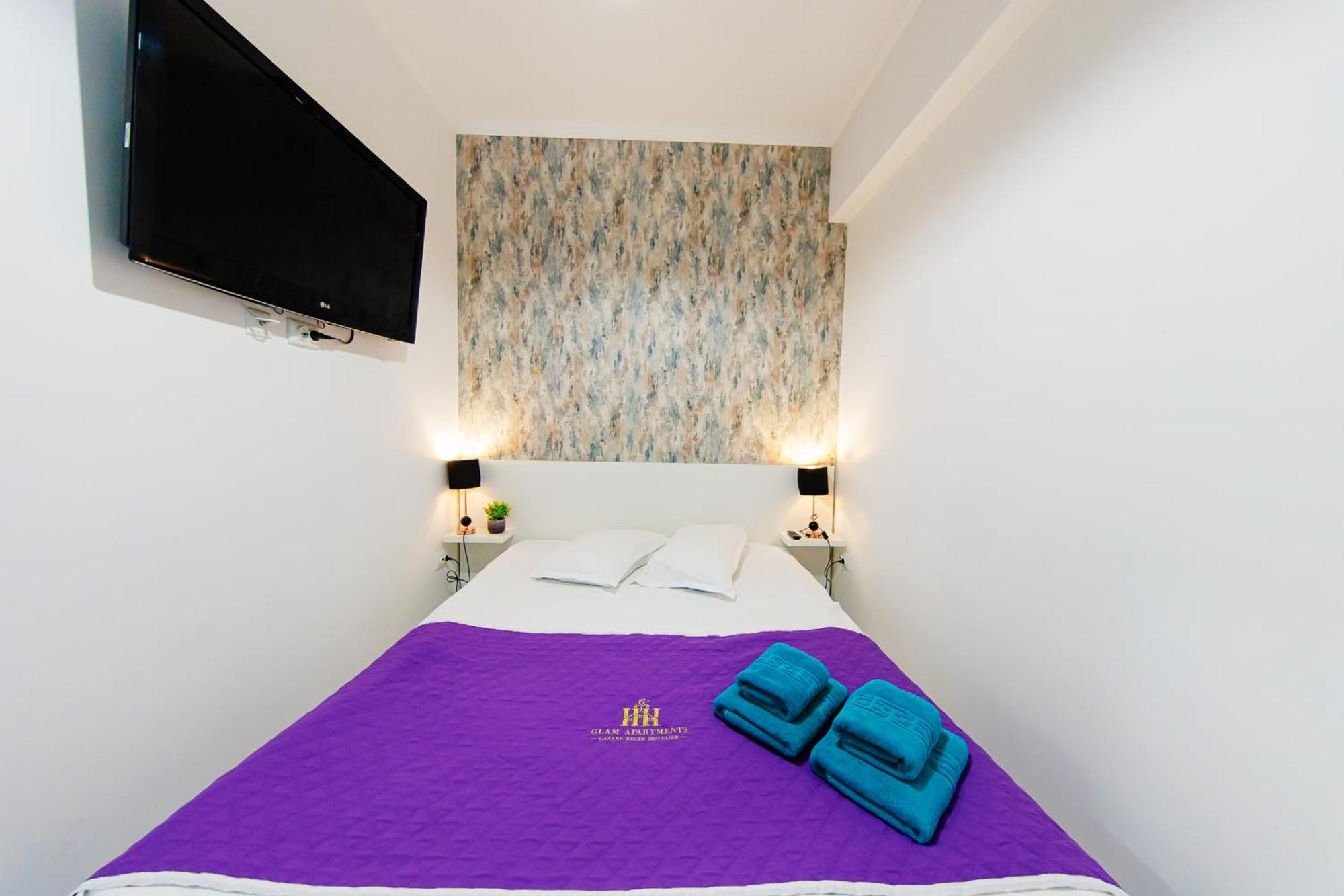17 Zimbrului Residence At Lazar Towers Palas Iasi Exterior photo