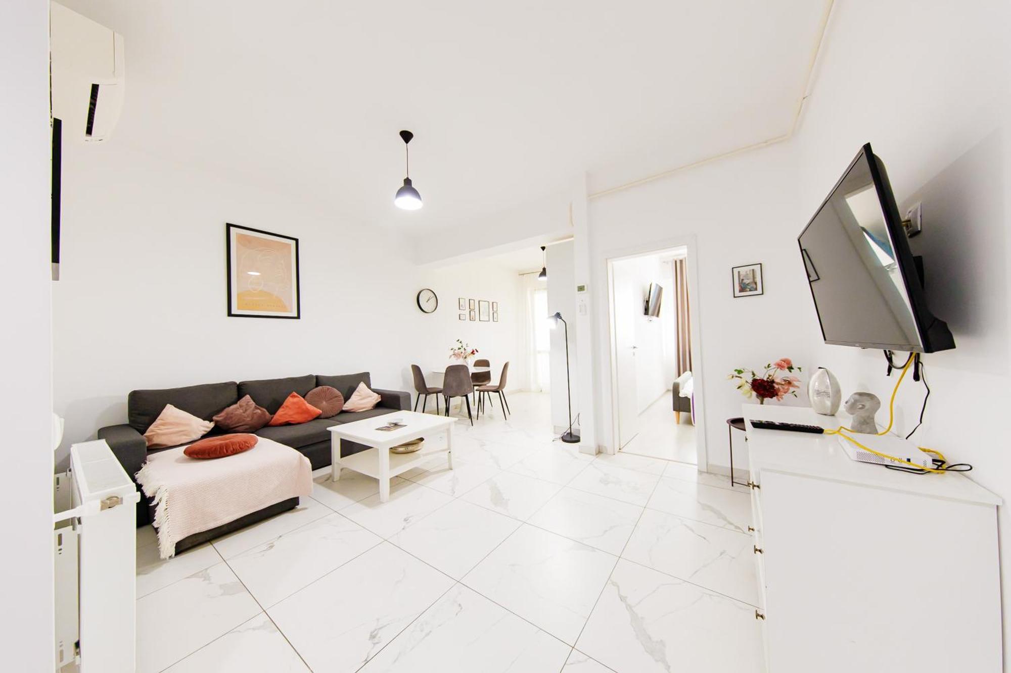 17 Zimbrului Residence At Lazar Towers Palas Iasi Exterior photo
