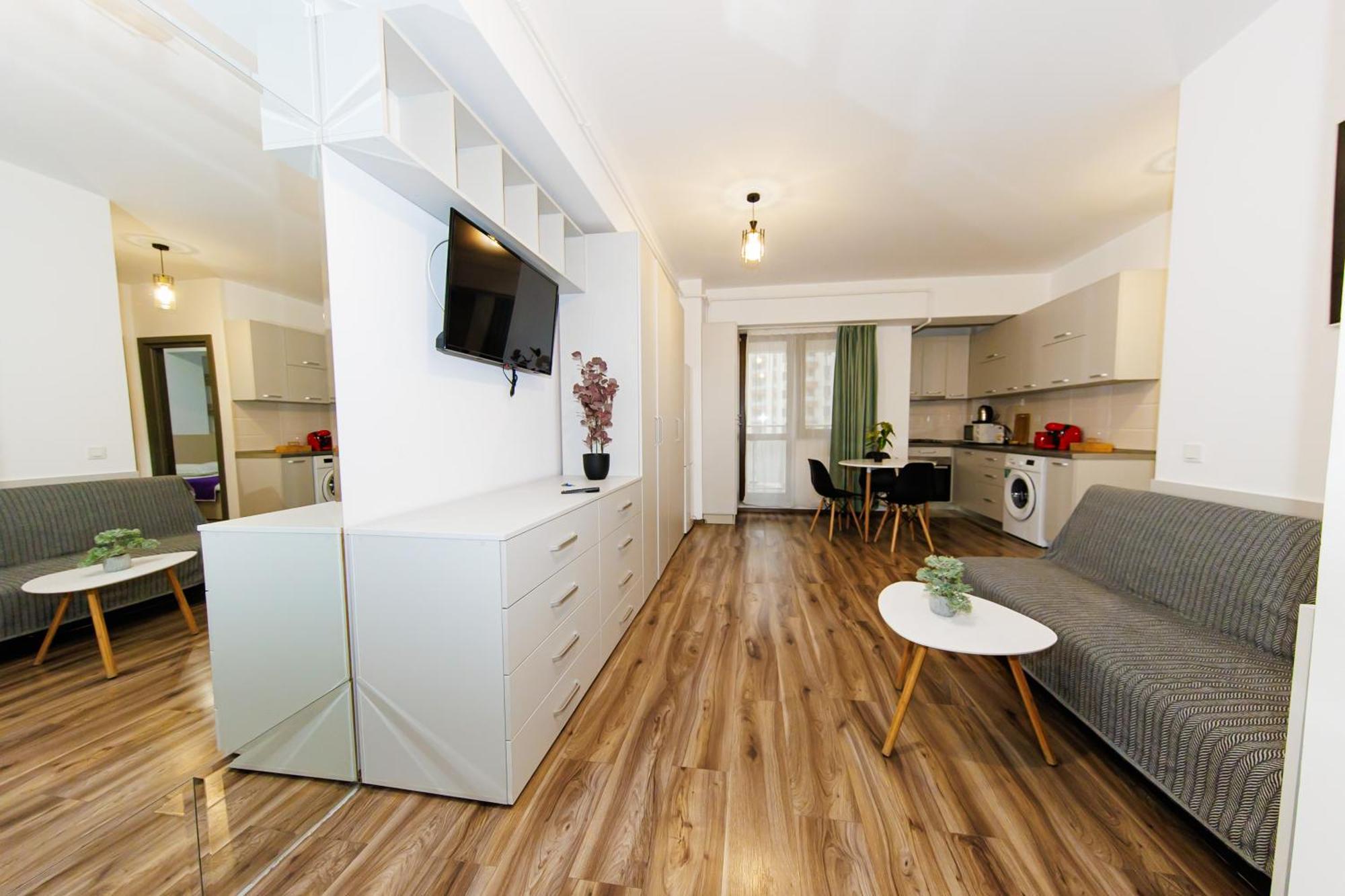 17 Zimbrului Residence At Lazar Towers Palas Iasi Exterior photo