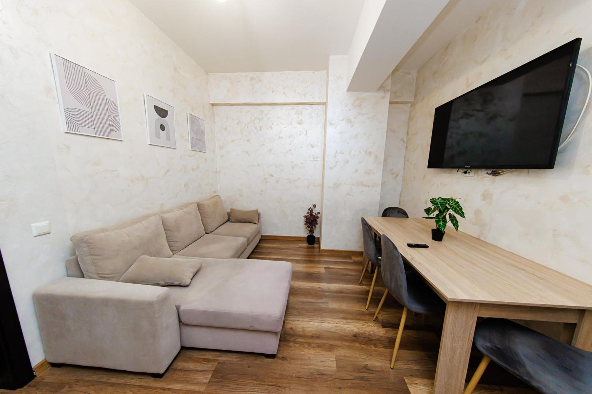 17 Zimbrului Residence At Lazar Towers Palas Iasi Exterior photo