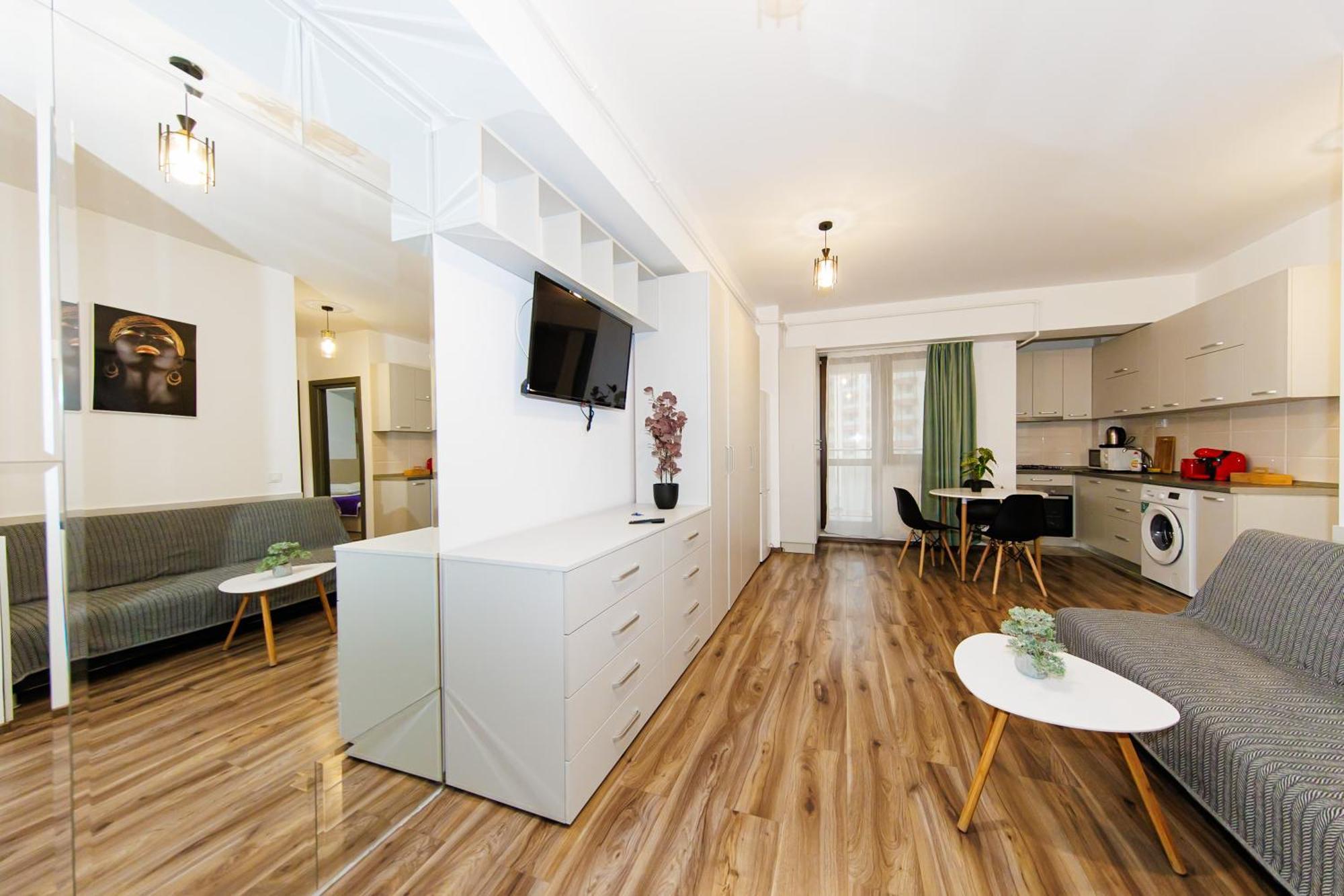 17 Zimbrului Residence At Lazar Towers Palas Iasi Exterior photo